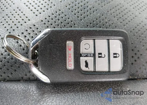 2021 Honda Passport 2Wd Ex-L from USA, damaged, VIN 5FNYF7H58MB004900